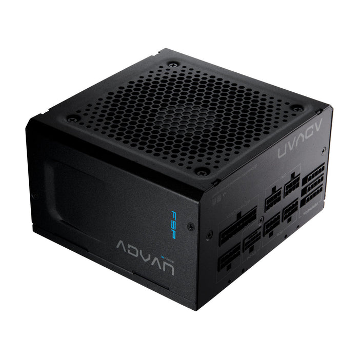 Custom Gaming PCs and FSP ADVAN GM 1000W Power Supply