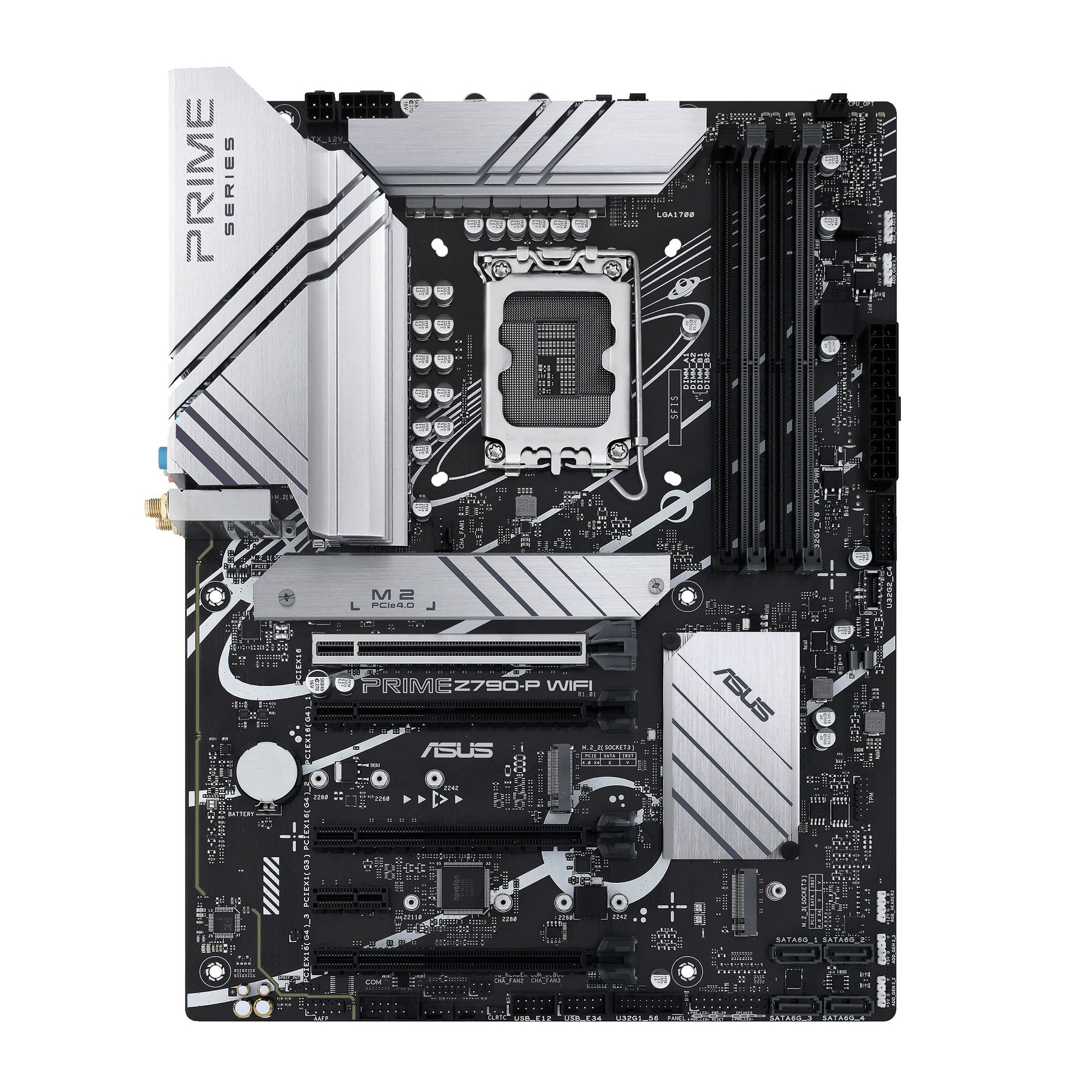 Unlock Gaming Performance with Custom PCs from Gameforce.ie