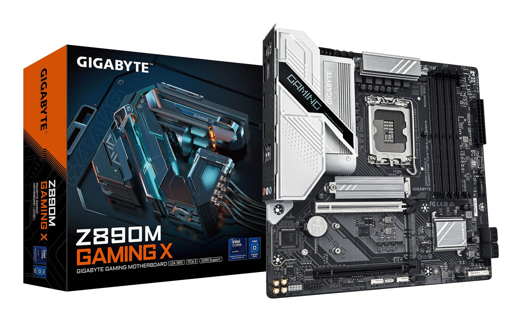 Discover Custom Gaming PCs for Unmatched Performance