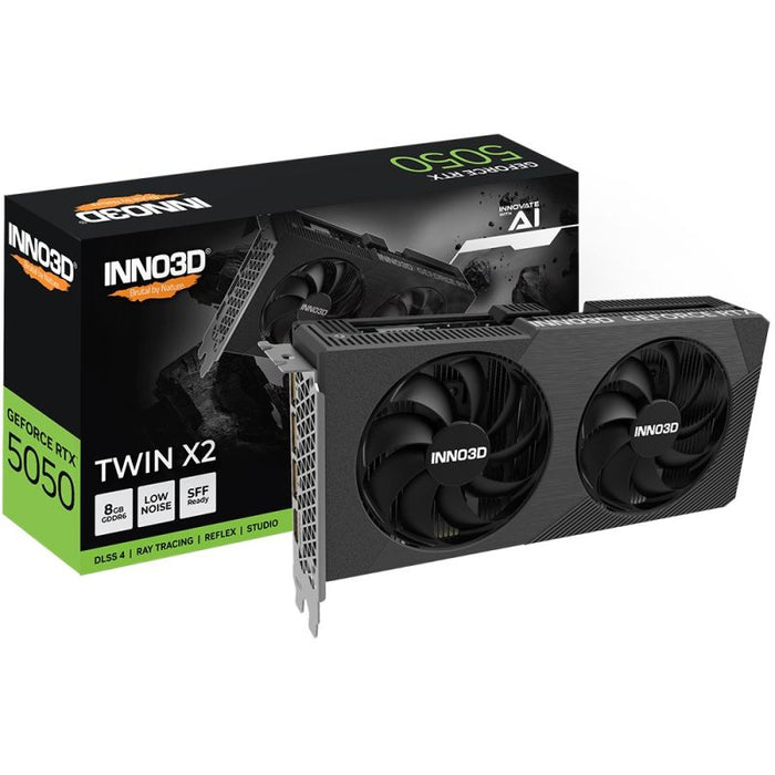 Unleash Nvidia GeForce RTX 5050 Graphics Power Today