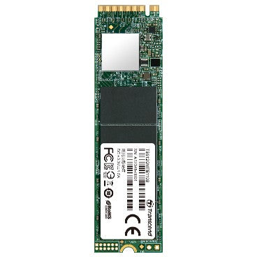 Maximize Gaming Performance with Transcend 110S SSD