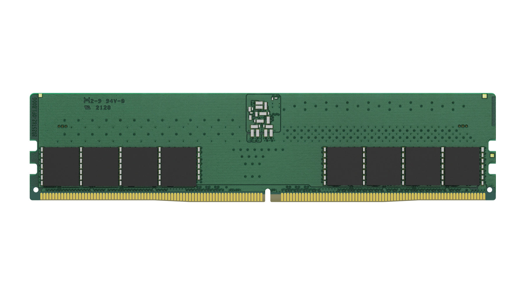 Unlock Gaming Performance with Kingston ValueRAM Memory