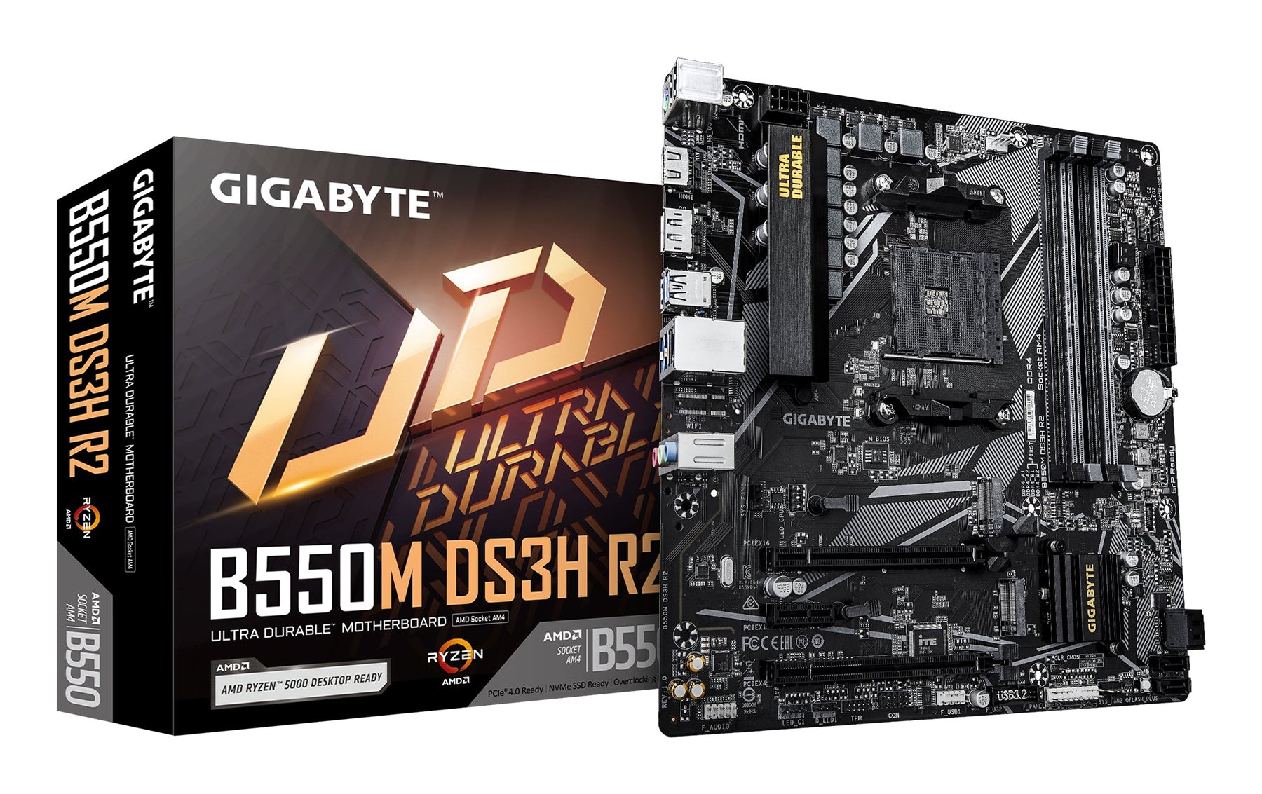 Gameforce.ie Custom Gaming PCs - Unlock Gaming Potential