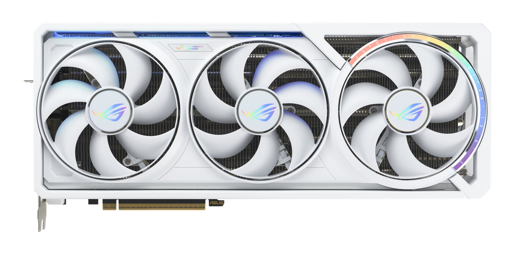 Unleash Gaming Potential with ASUS ROG Astral RTX 5080