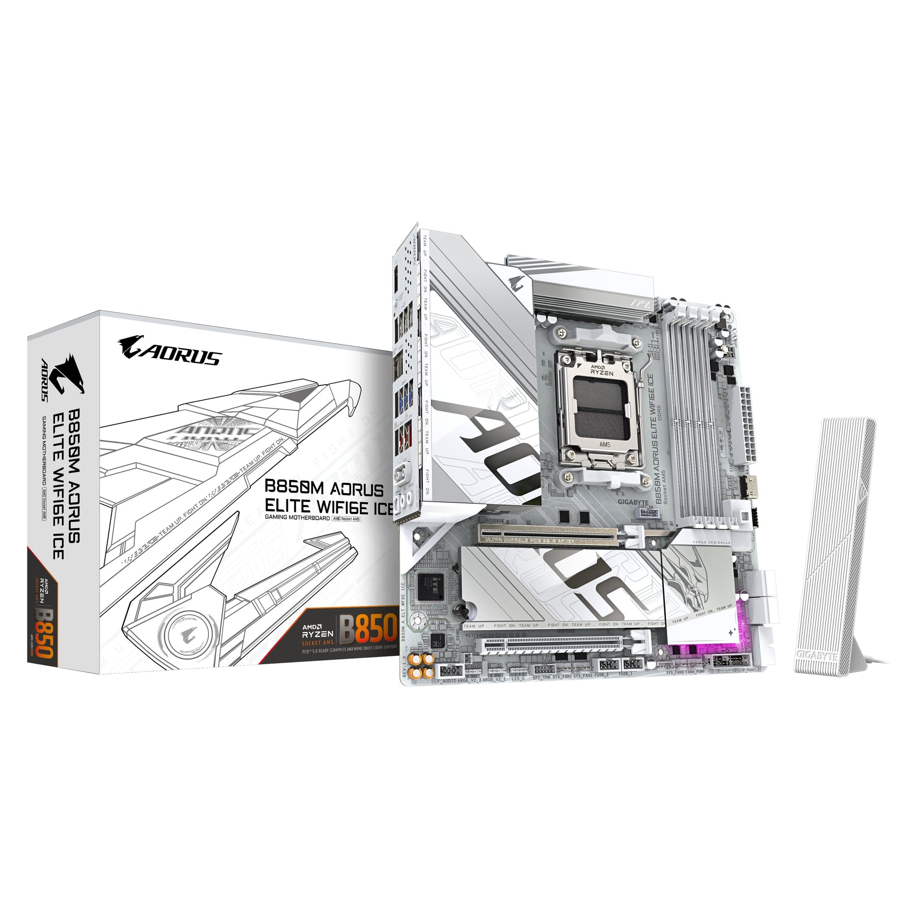 Discover Custom Gaming PCs and Unleash Performance