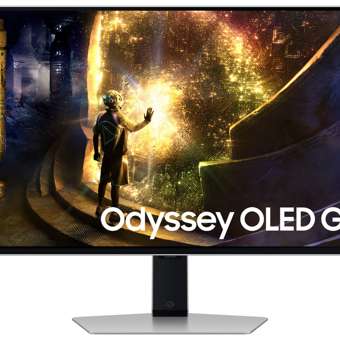 Custom Gaming PCs: Unleash Gaming Potential with Samsung G61SD