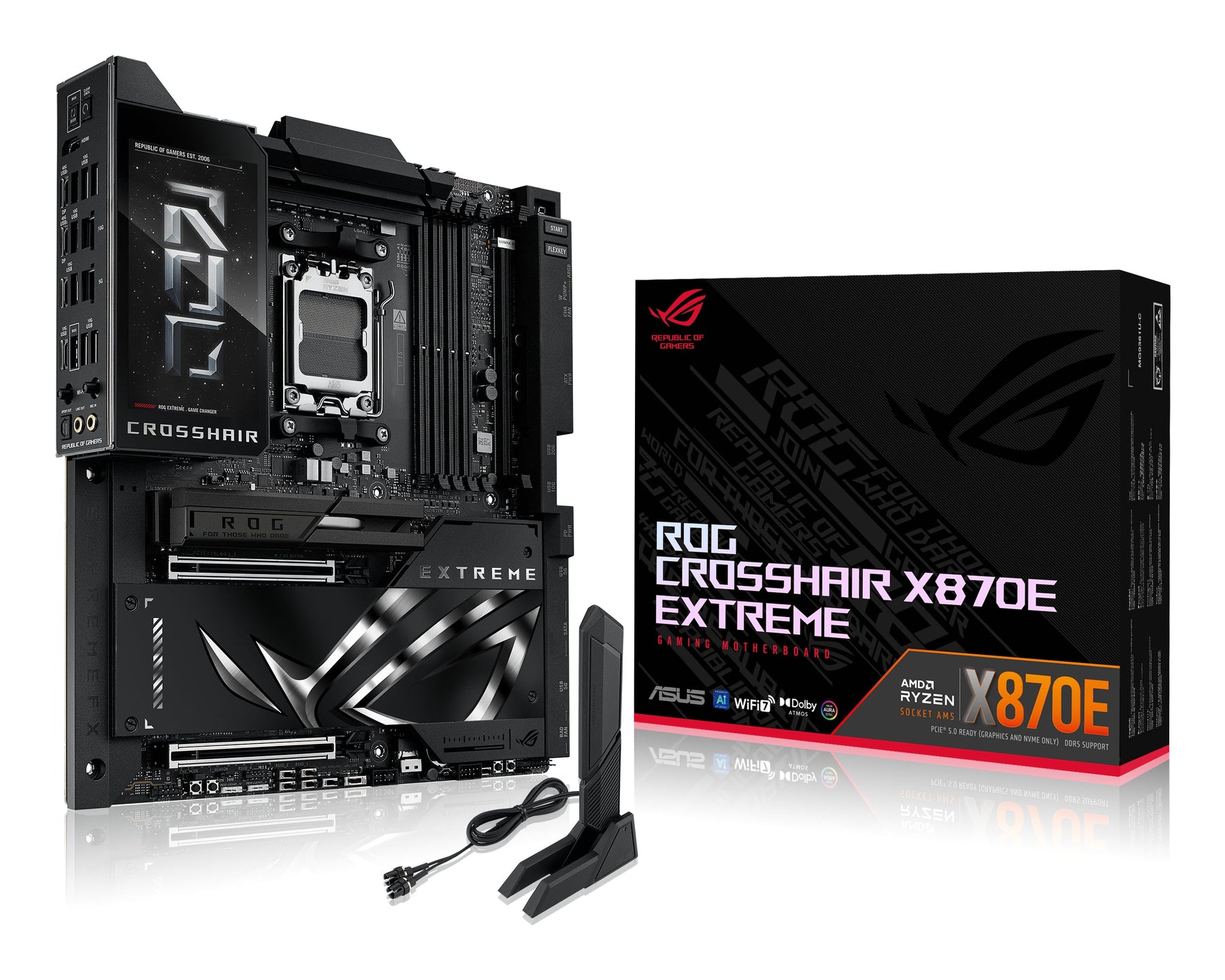 Unlock Ultimate Gaming Power with Custom Builds