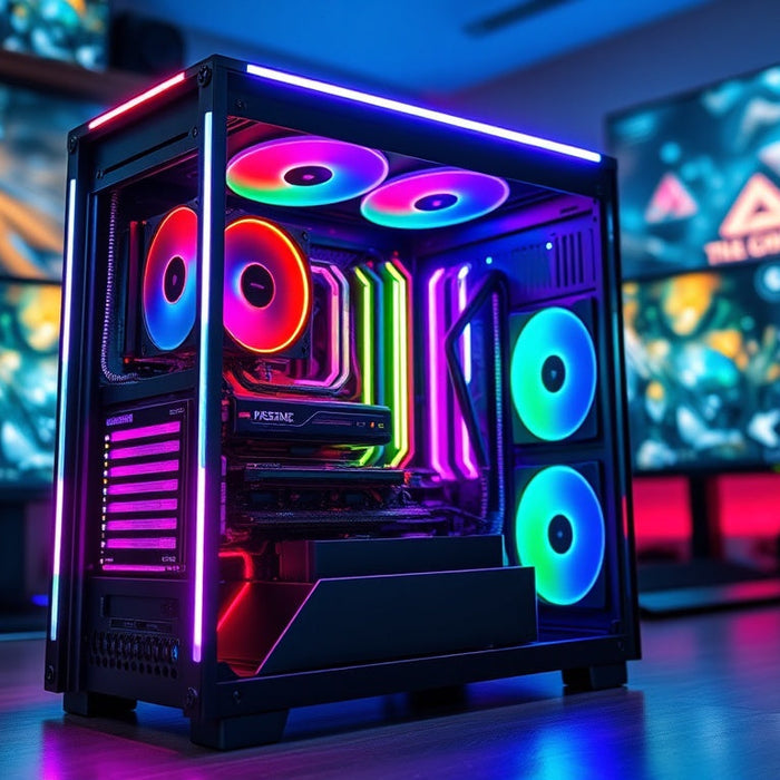 Final Thoughts: Elevate Your Gaming and Creation with ASUS RTX 50 Series 🎨🎮✨
