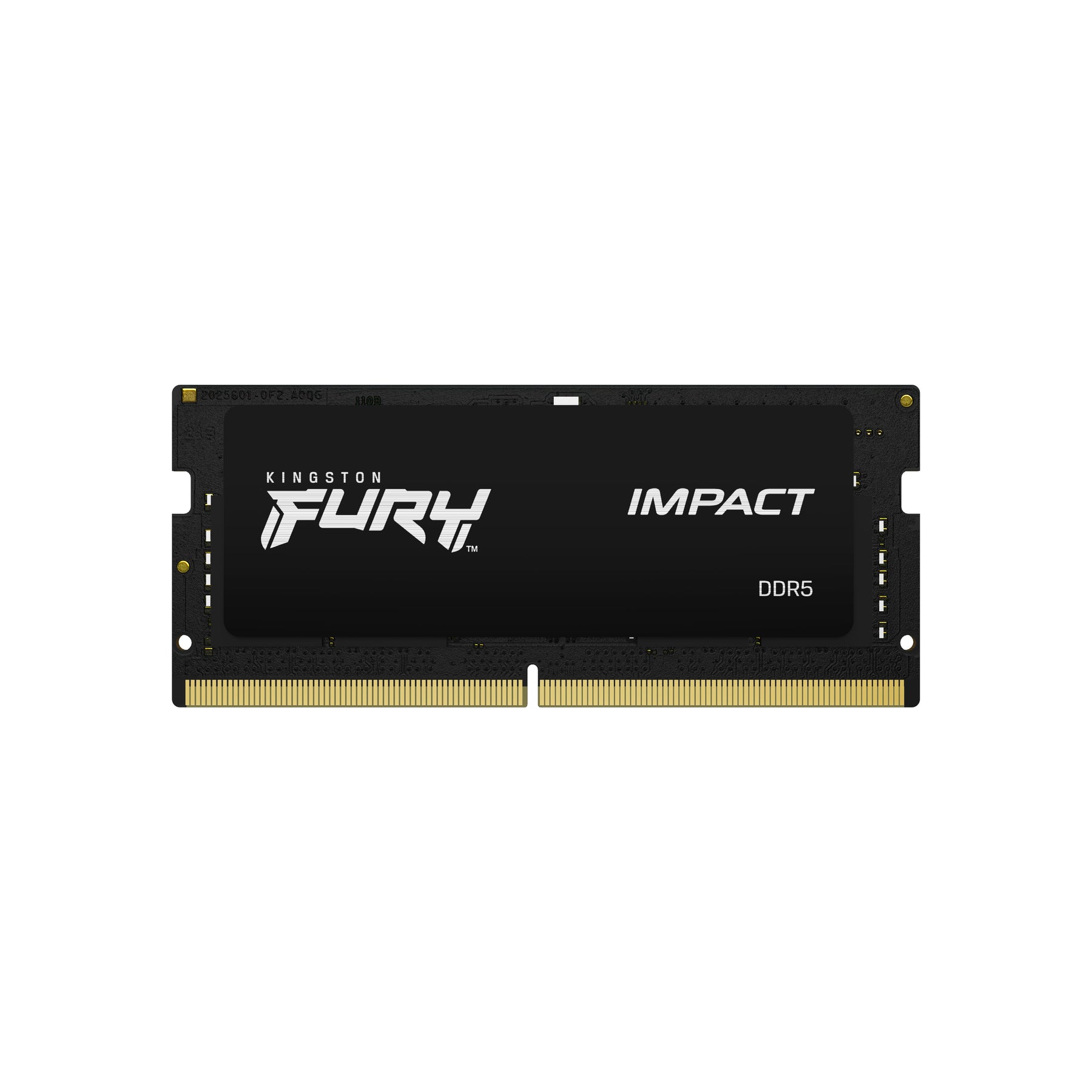 Discover Kingston FURY DDR5 Memory Unmatched Performance