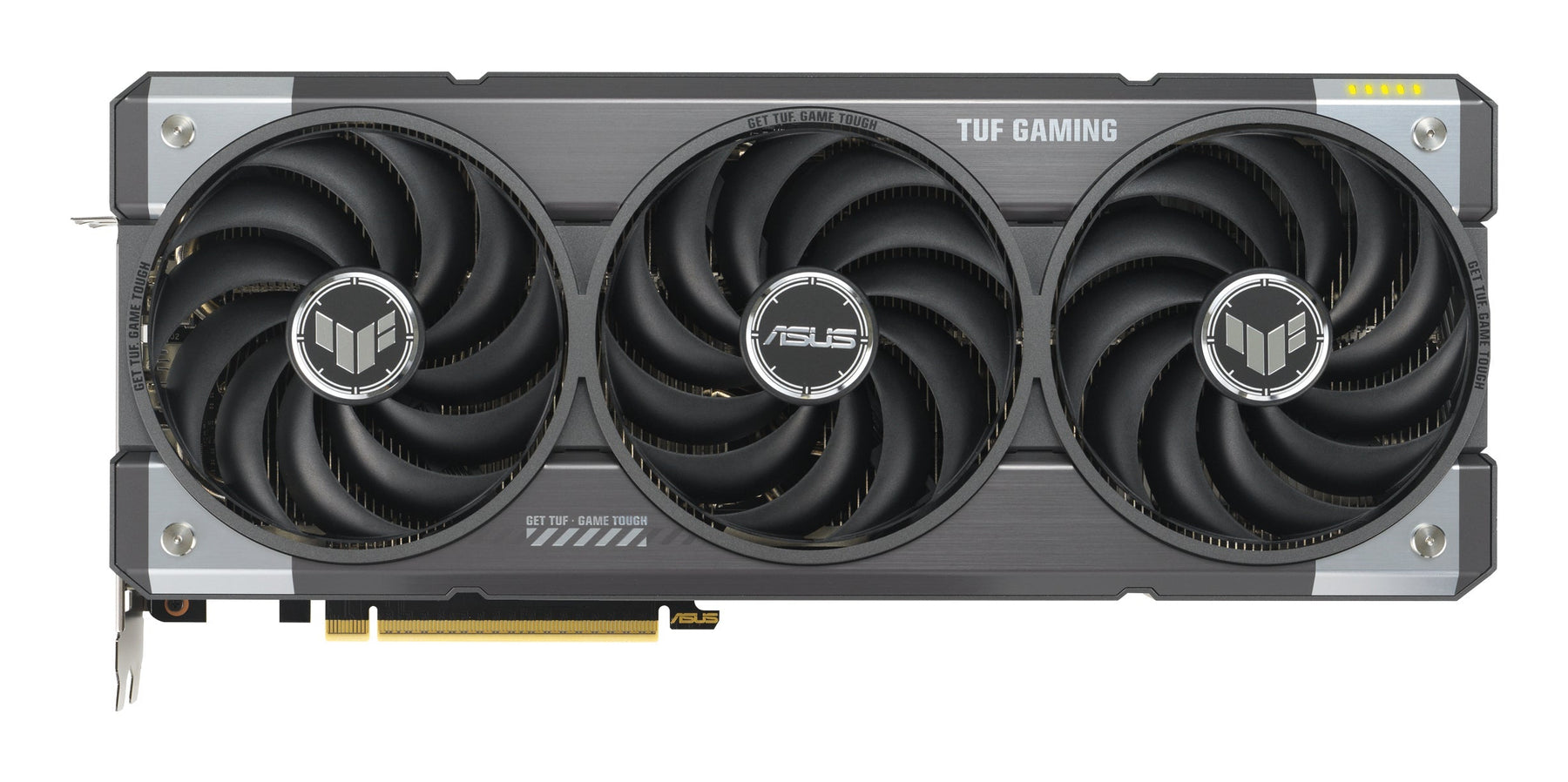 Discover NVIDIA GeForce RTX 5070 Gaming Power Today