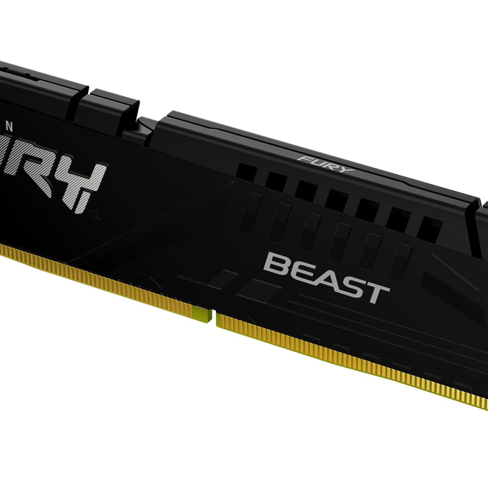 Elevate Gaming Experience with Custom PCs and Memory Modules