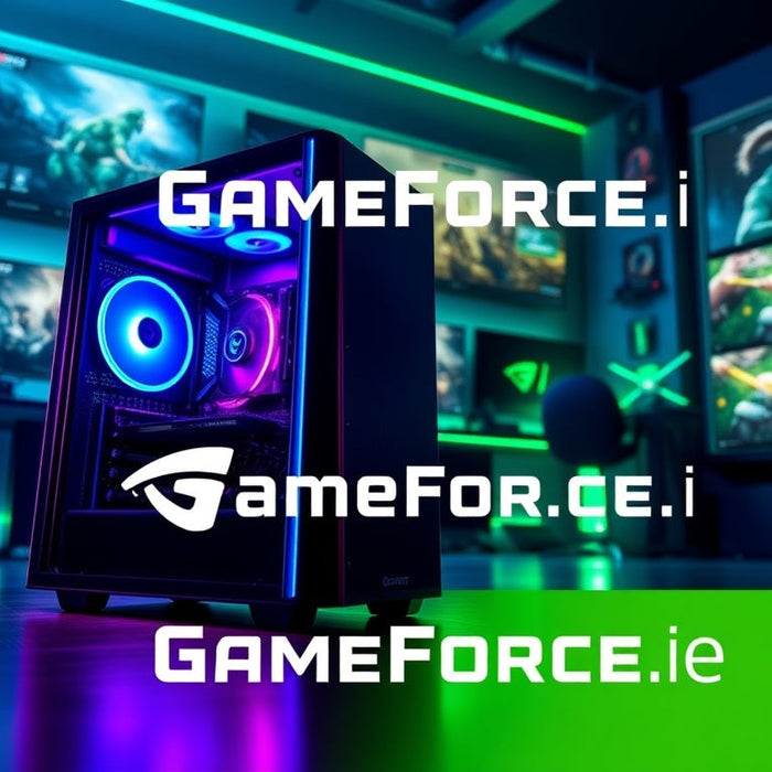 BATTLEFIELD 6 (VI) CUSTOM AMD RYZEN GAMING PC LEVEL 2