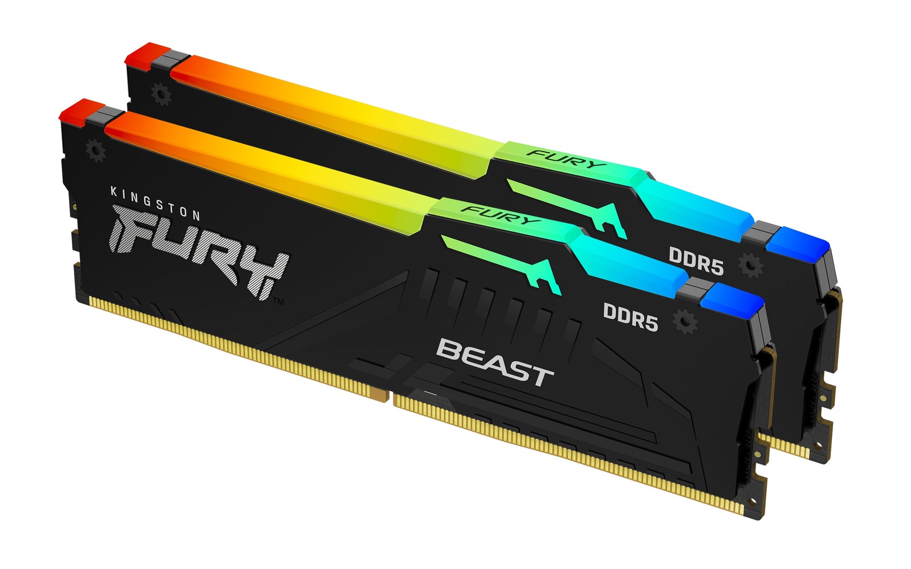 Maximize Performance with Custom Gaming PCs Like FURY Beast