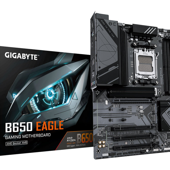 Top Ultimate Gaming Motherboards for Unmatched Performance
