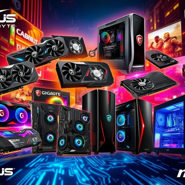 Unlock Ultimate Performance: The Power of Crucial DDR5 Memory Modules 🚀🔧