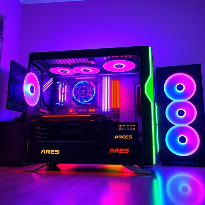 Os Melhores PCs de Jogos Personalizados da Gameforce.ie para os Principais Lançamentos de 2023