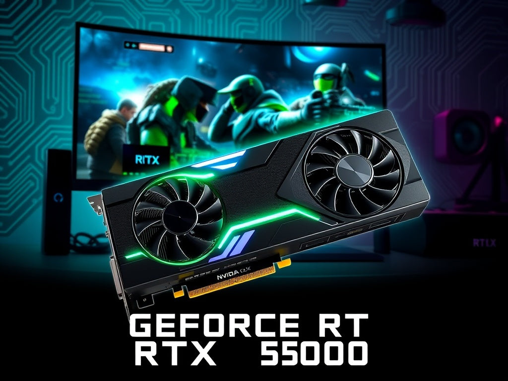 Ultimate Powerhouses for Next-Gen Gaming: Unleash the Heart of Your Rig with Top RTX 5060 Ti Cards! 🎮🚀