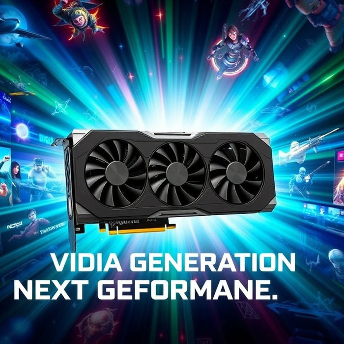 Unleash Your Gaming Power: The Ultimate NVIDIA GeForce RTX 5060 Ti Graphics Cards Showdown 🎮✨