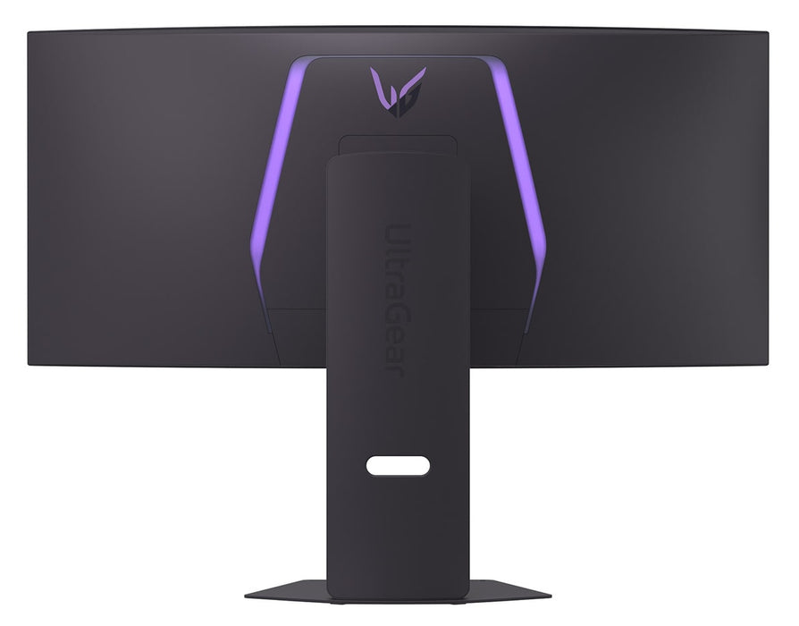 LG 34GX900A-B computer monitor