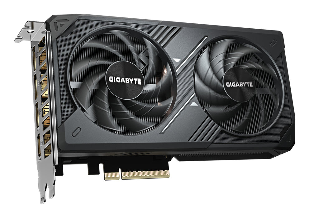 GIGABYTE GeForce RTX 5060 WINDFORCE OC 8G