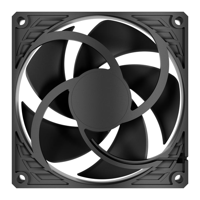 ARCTIC P9 PWM PST