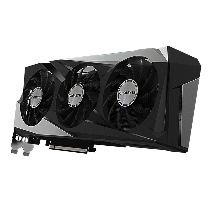 GIGABYTE GAMING Radeon RX 7600 OC 8G