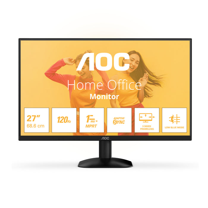 AOC B3 27B35HM computer monitor