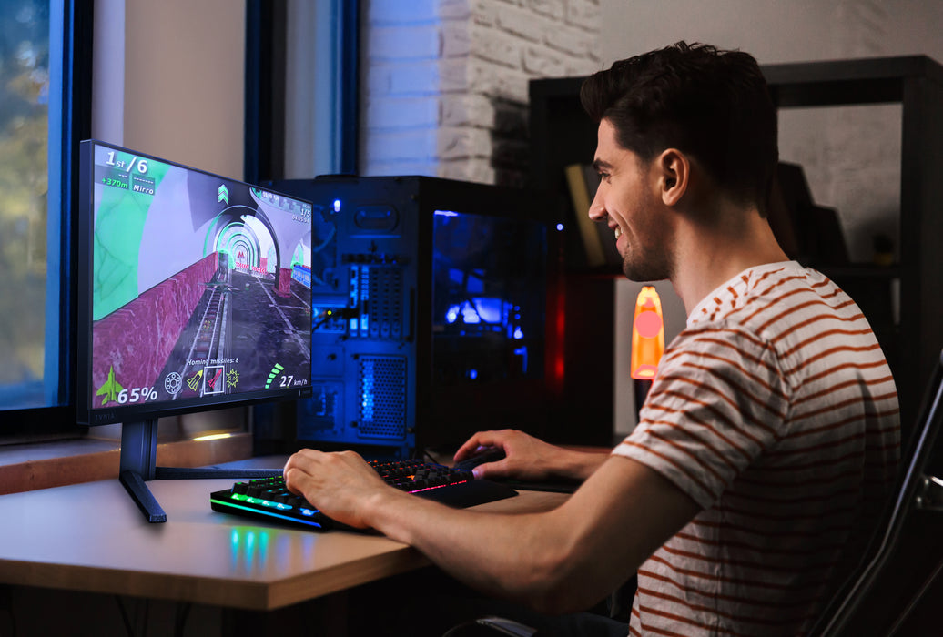 Philips Evnia 5000 25M2N5200U/00 computer monitor