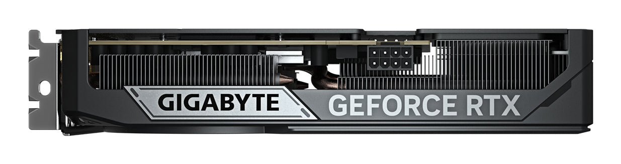GIGABYTE GeForce RTX 5060 Ti WINDFORCE MAX OC 8G