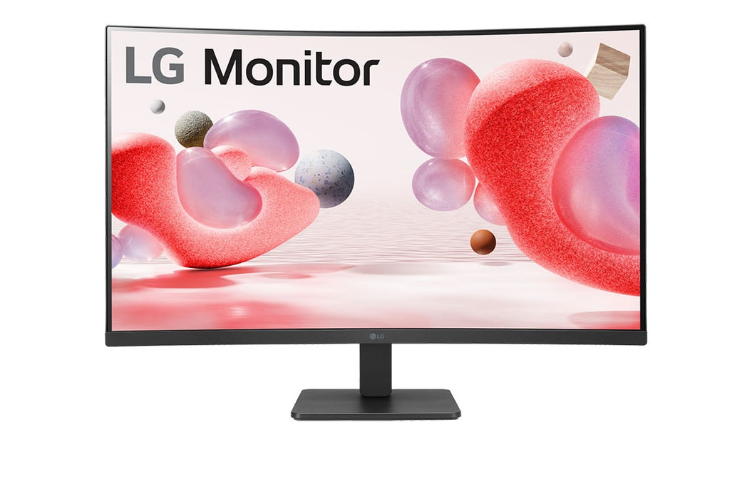 LG 32MR50C-B computer monitor