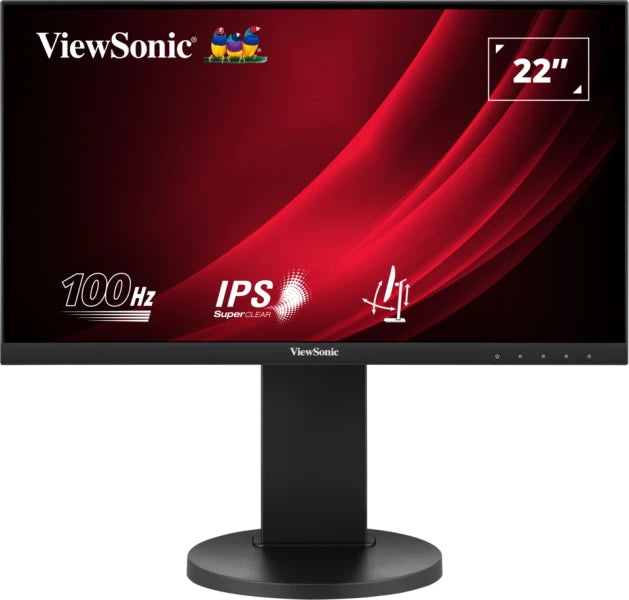 Viewsonic VG Series VG2208A LED display