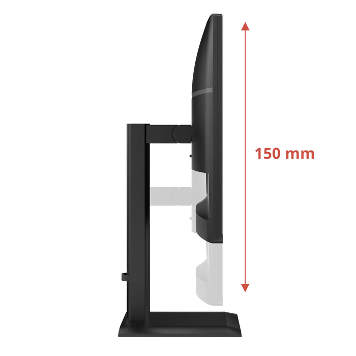 AOC 27E4U computer monitor