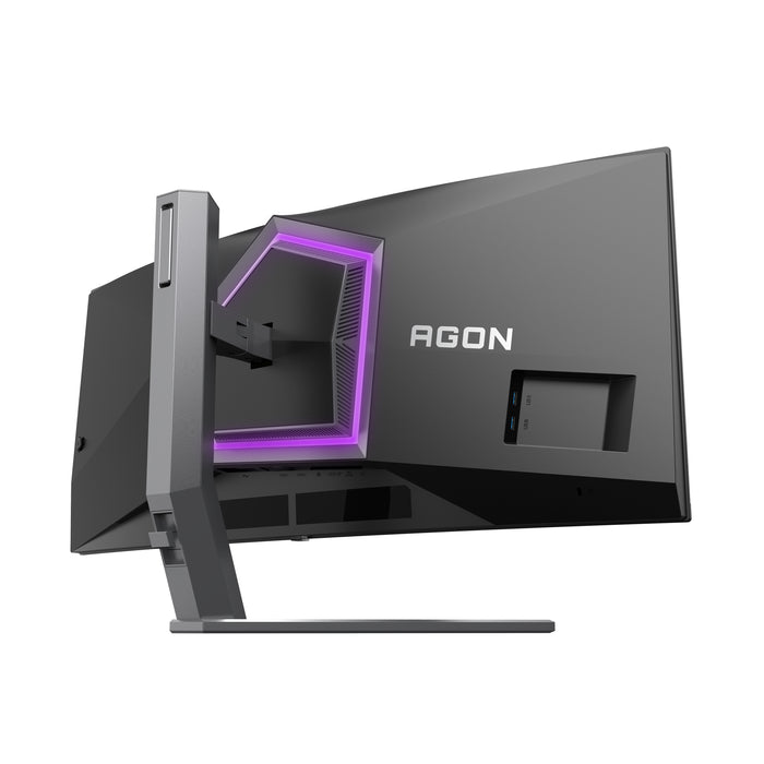 AOC AGON PRO AG346UCD computer monitor