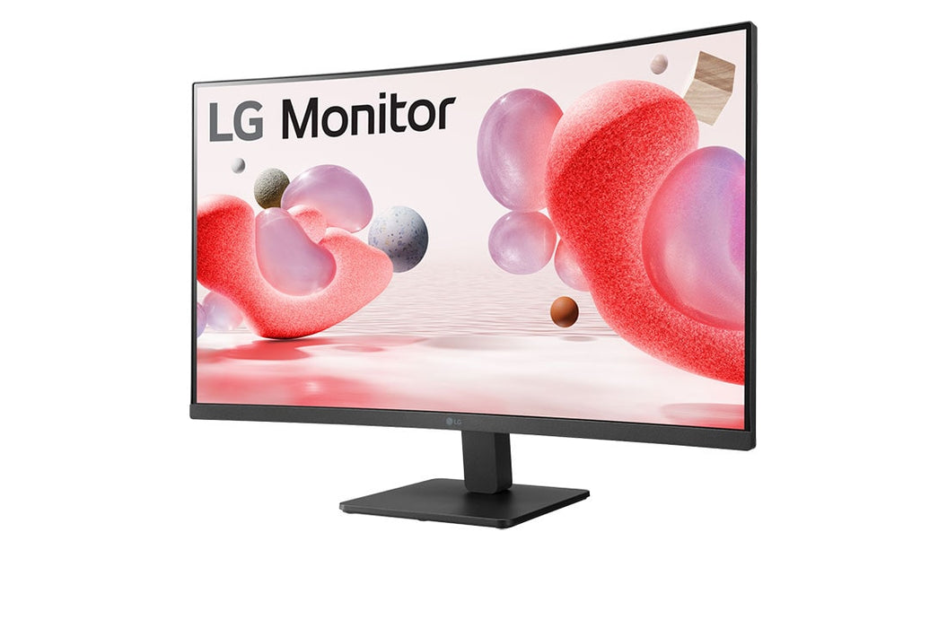 LG 32MR50C-B computer monitor