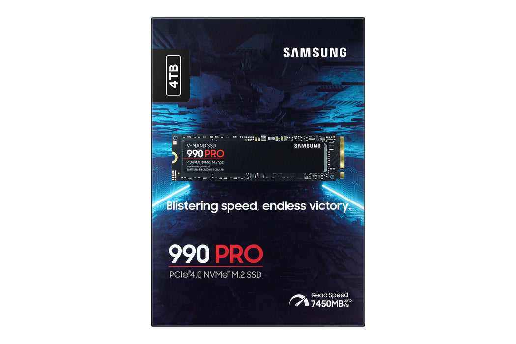 Samsung 990 PRO