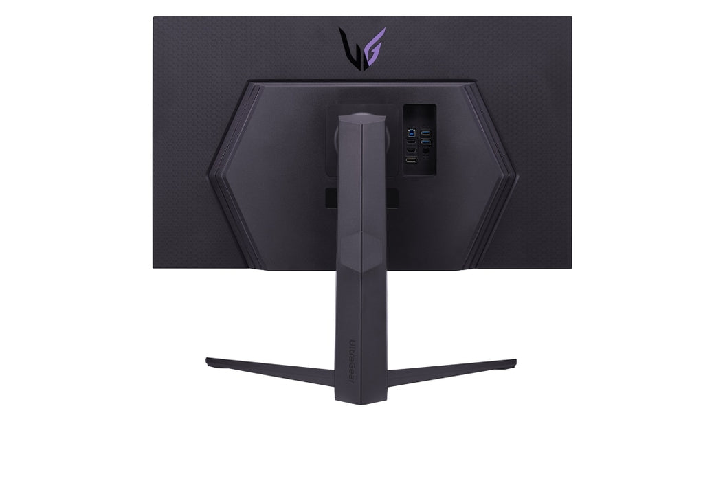 LG 32GQ950P-B computer monitor