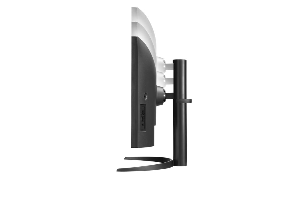 LG 34WQ75X-B computer monitor