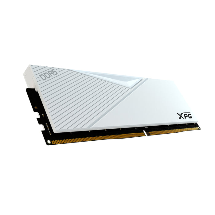 XPG LANCER BLADE DDR5 memory module