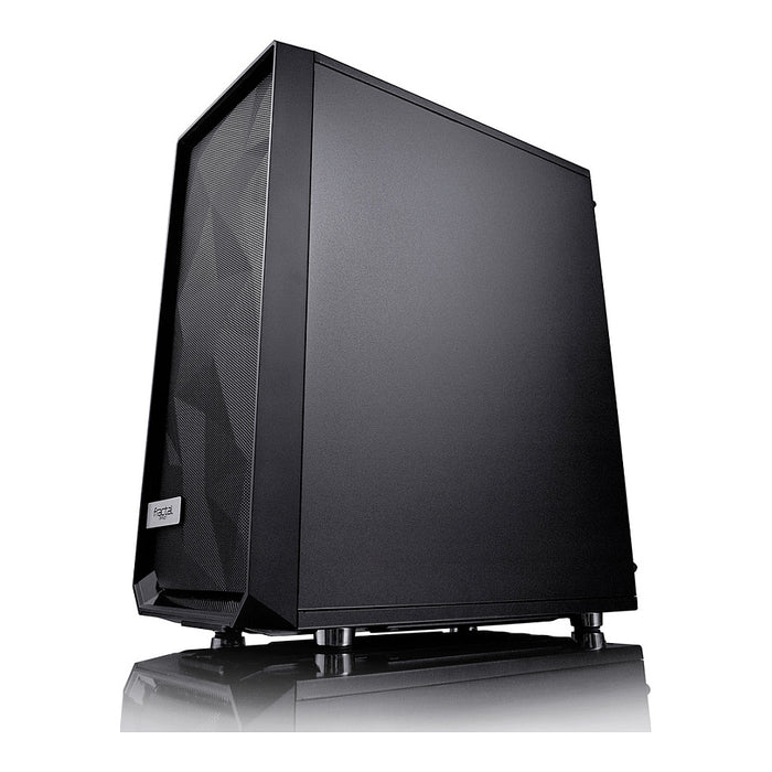Fractal Design Meshify C