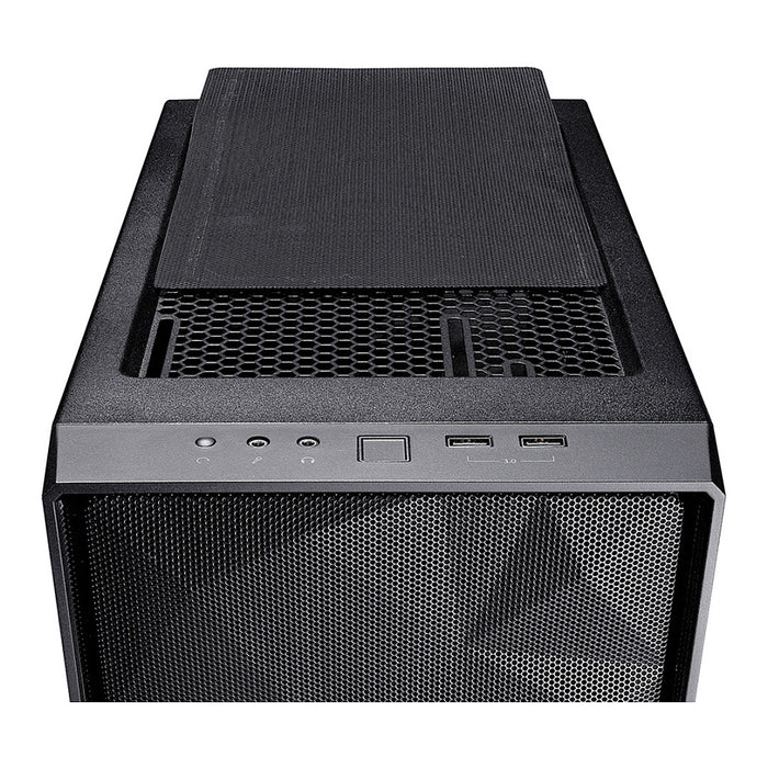 Fractal Design Meshify C