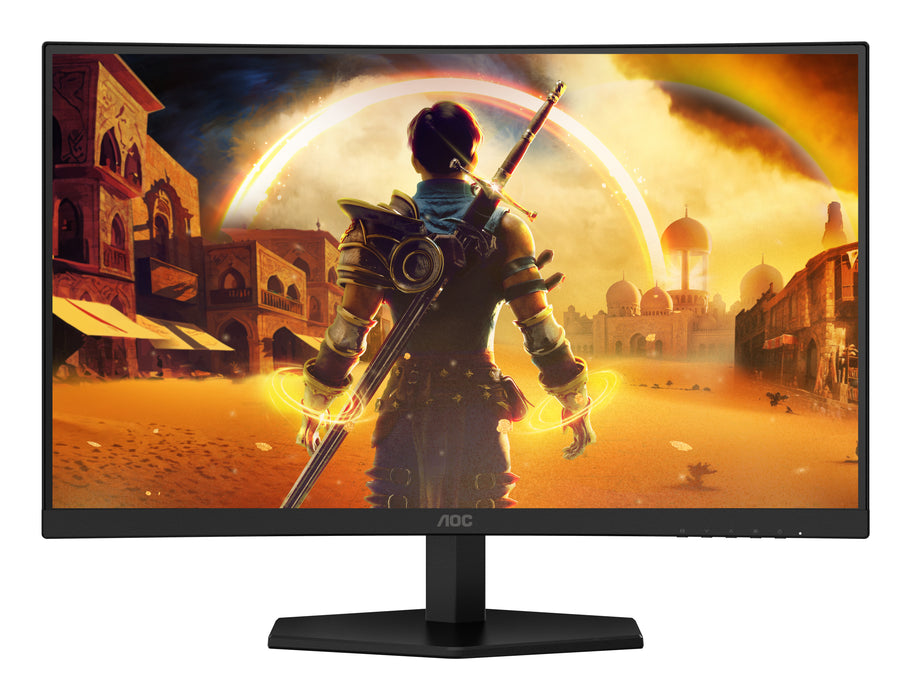 AOC G4 C27G42E computer monitor