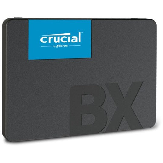 Crucial BX500