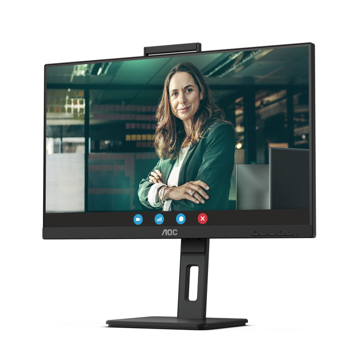 AOC 24P3QW computer monitor