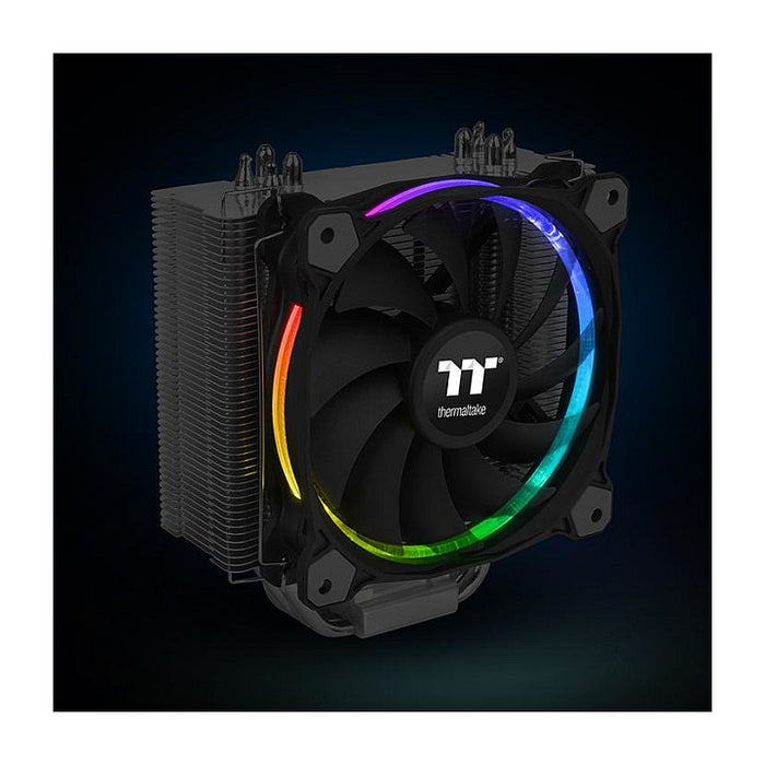 Thermaltake Riing Silent 12 RGB Sync Edition
