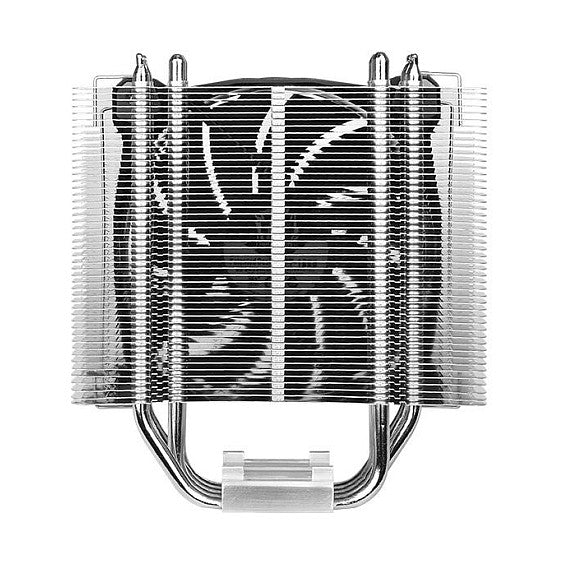 Thermaltake Riing Silent 12 RGB Sync Edition