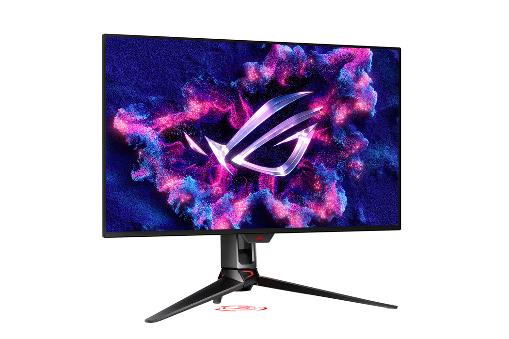 ASUS ROG Swift OLED PG32UCDMZ computer monitor