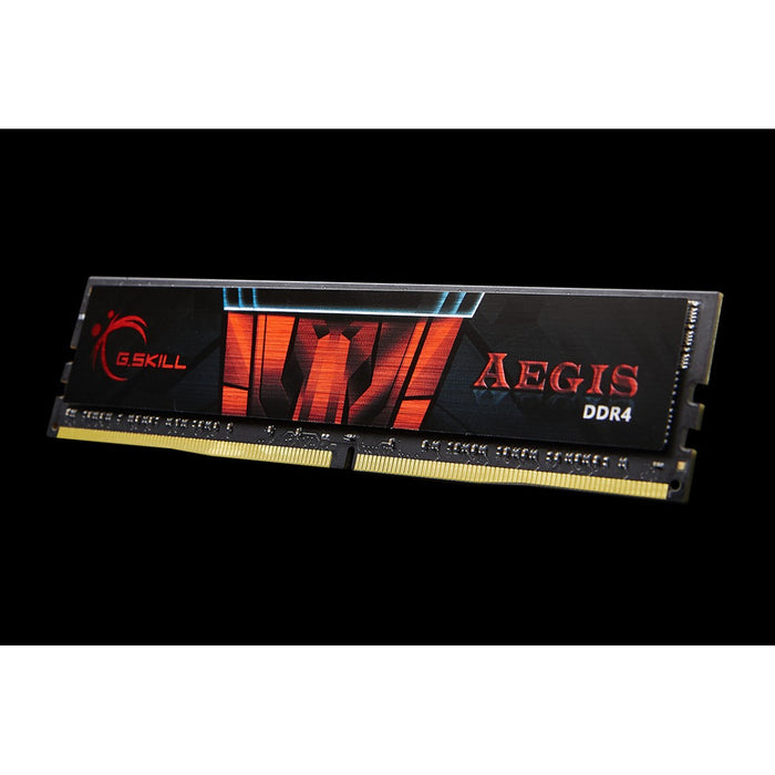 G.Skill Aegis F4-3000C16D-32GISB memory module