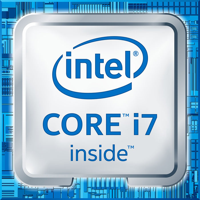 Intel Core i7-9700 processor