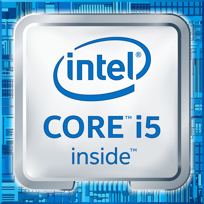 Intel Core i5-9400F processor