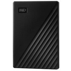 Western Digital My Passport external hard drive